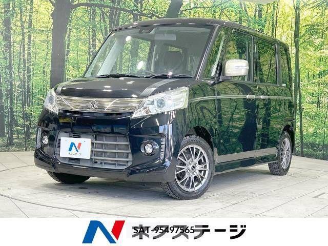 Suzuki SPACIA 2014-12 312149-0