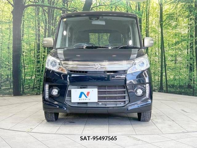 Suzuki SPACIA 2014-12 312149-14