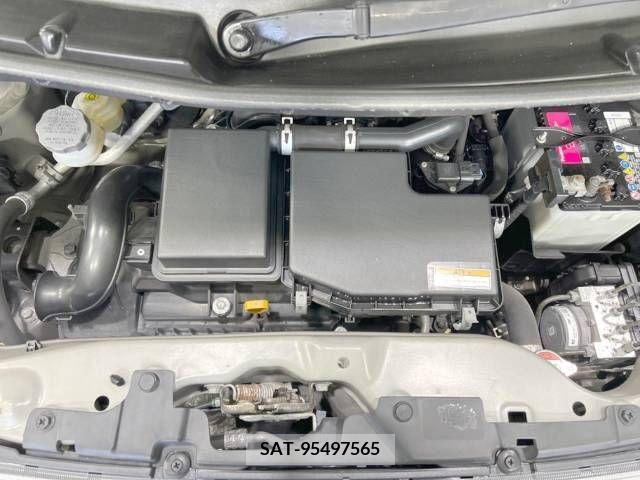 Suzuki SPACIA 2014-12 312149-18
