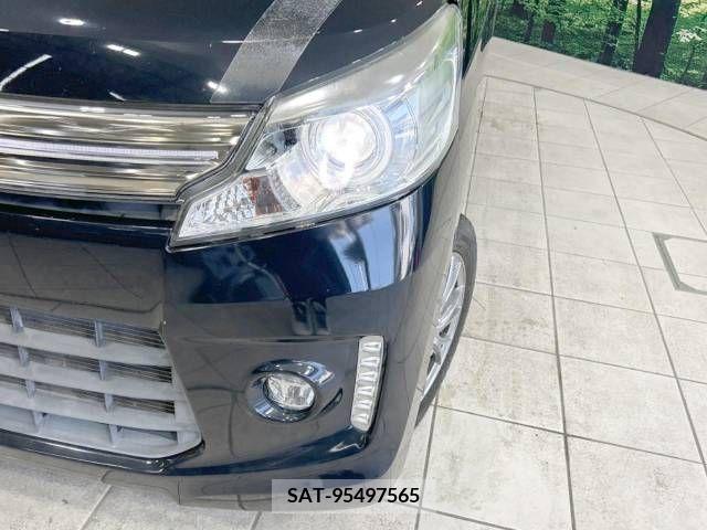 Suzuki SPACIA 2014-12 312149-12