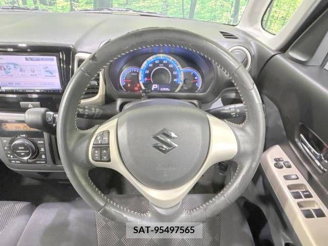 Suzuki SPACIA 2014-12 312149-11