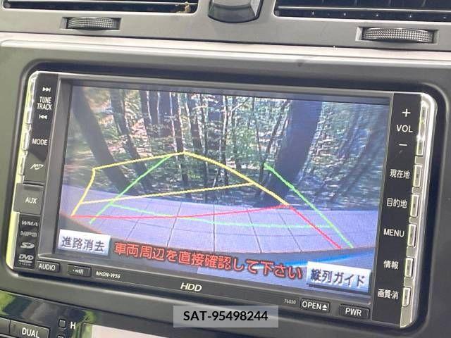 Toyota MARK X 2007-03 340123-3