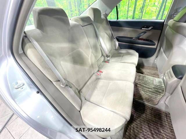 Toyota MARK X 2007-03 340123-9