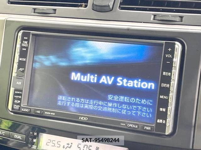 Toyota MARK X 2007-03 340123-2