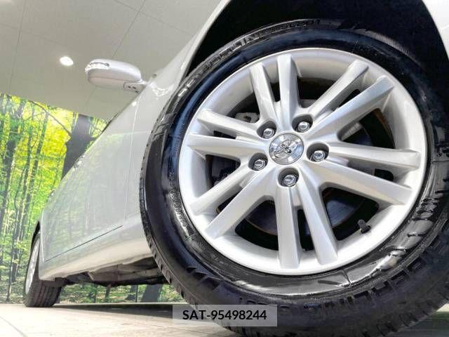 Toyota MARK X 2007-03 340123-13