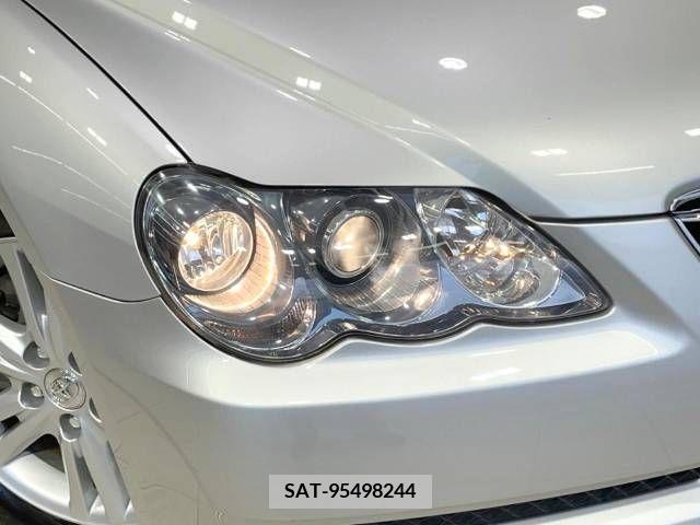 Toyota MARK X 2007-03 340123-12