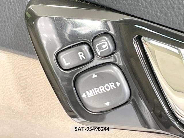 Toyota MARK X 2007-03 340123-5