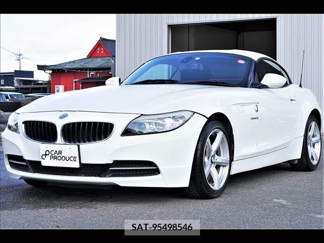 Bmw Z4 2010-03 387087-5