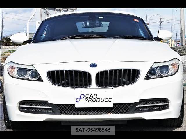 Bmw Z4 2010-03 387087-4