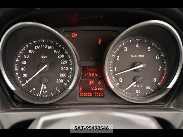 Bmw Z4 2010-03 387087-3