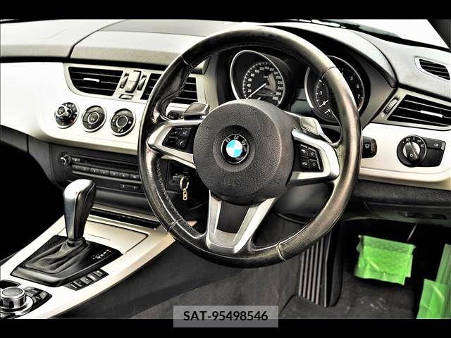 Bmw Z4 2010-03 387087-2