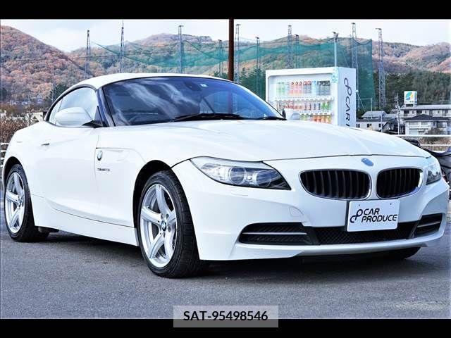 Bmw Z4 2010-03 387087-11