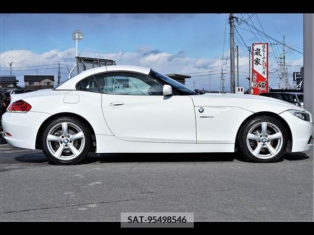 Bmw Z4 2010-03 387087-10