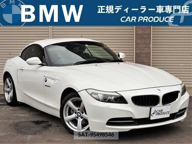 Bmw Z4 2010-03 387087-0