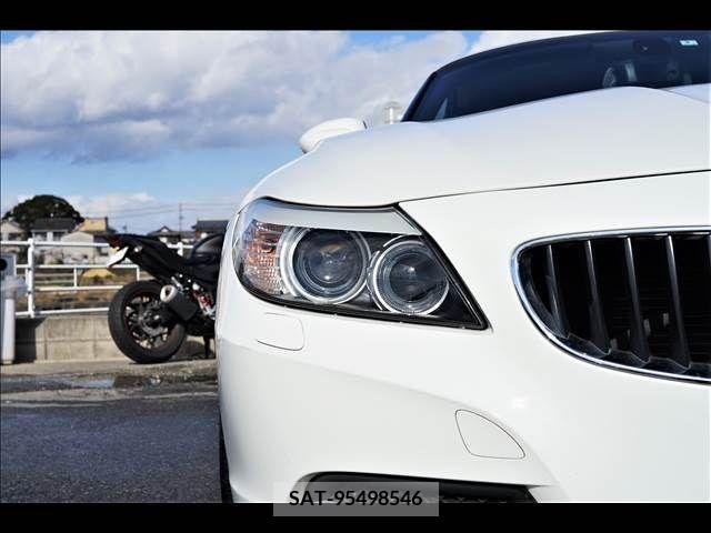 Bmw Z4 2010-03 387087-17