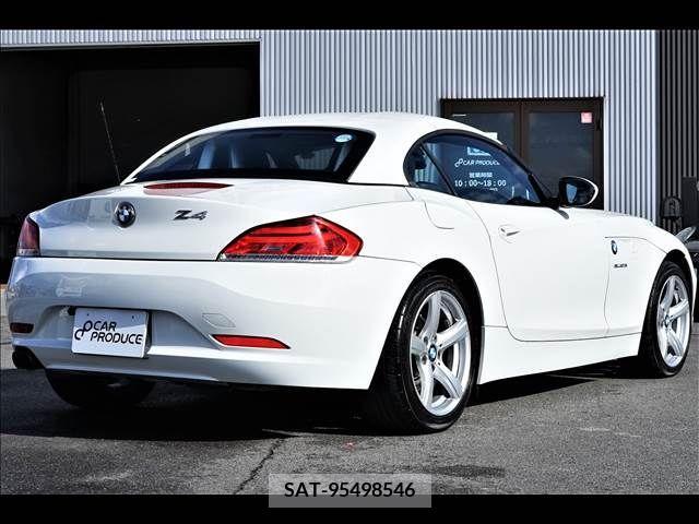 Bmw Z4 2010-03 387087-9