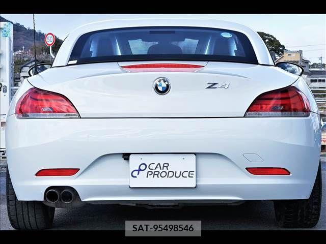 Bmw Z4 2010-03 387087-8