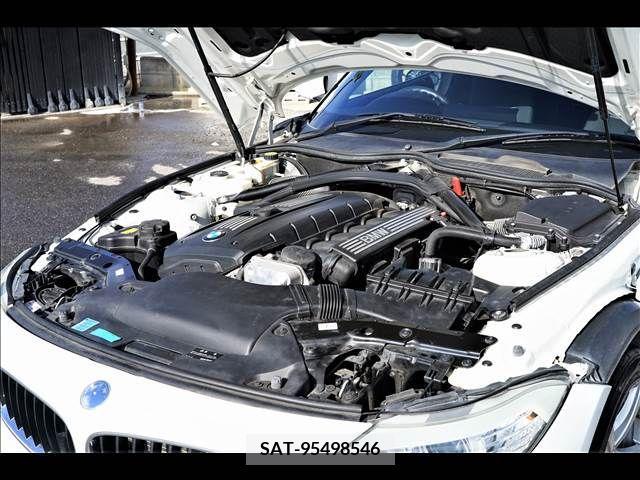 Bmw Z4 2010-03 387087-16