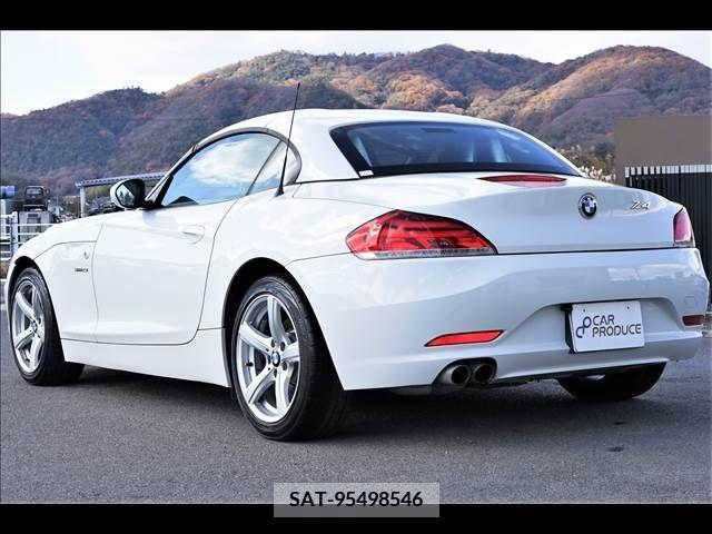 Bmw Z4 2010-03 387087-7
