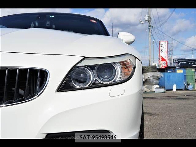 Bmw Z4 2010-03 387087-18