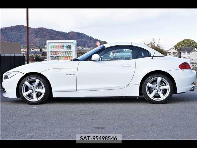 Bmw Z4 2010-03 387087-6