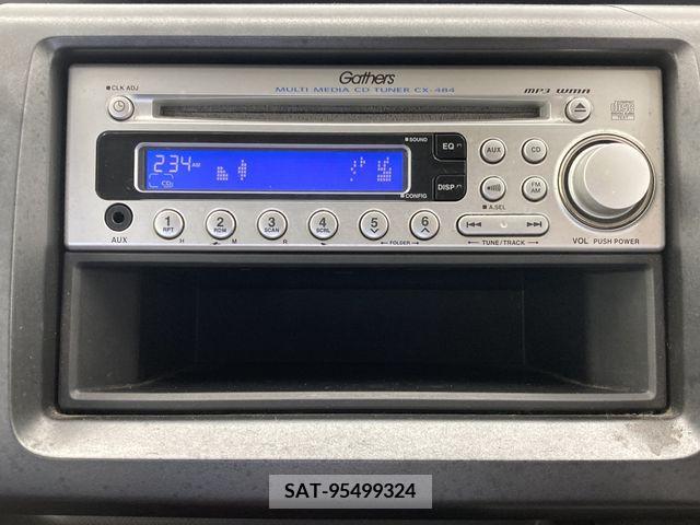 Honda STEP WGN 2010-10 286121-8