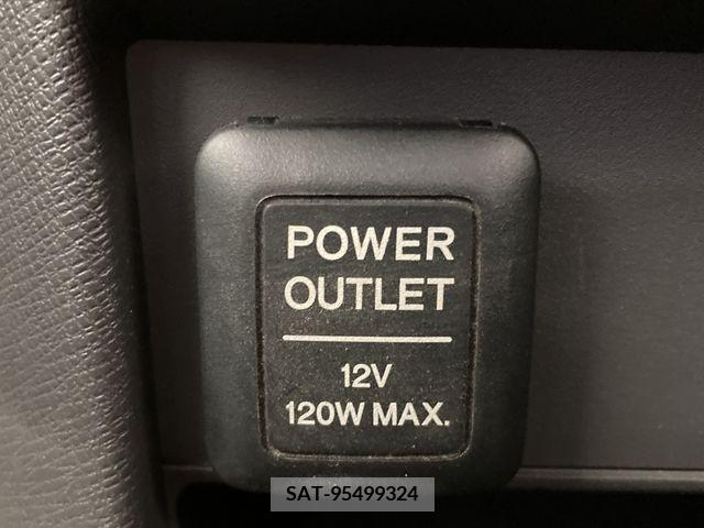 Honda STEP WGN 2010-10 286121-12