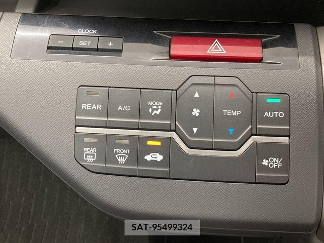 Honda STEP WGN 2010-10 286121-9