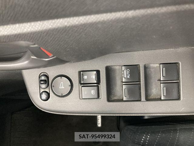 Honda STEP WGN 2010-10 286121-17