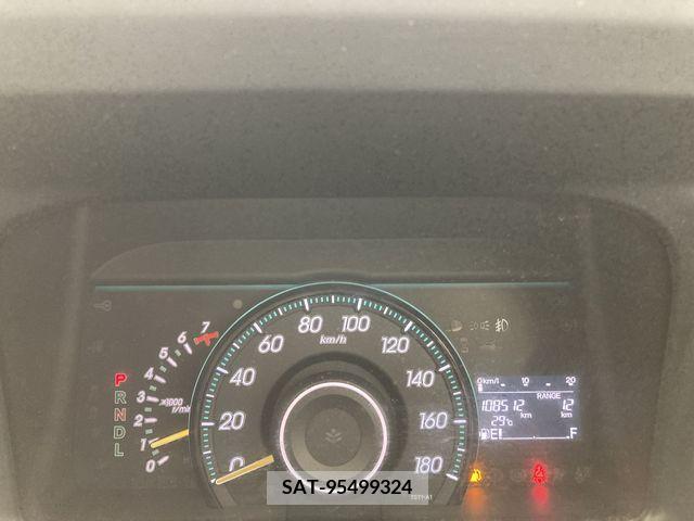 Honda STEP WGN 2010-10 286121-18