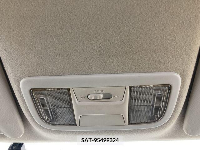Honda STEP WGN 2010-10 286121-6