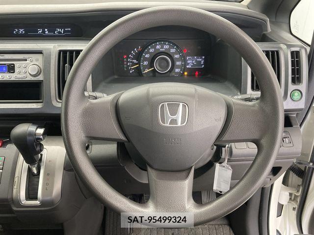 Honda STEP WGN 2010-10 286121-20