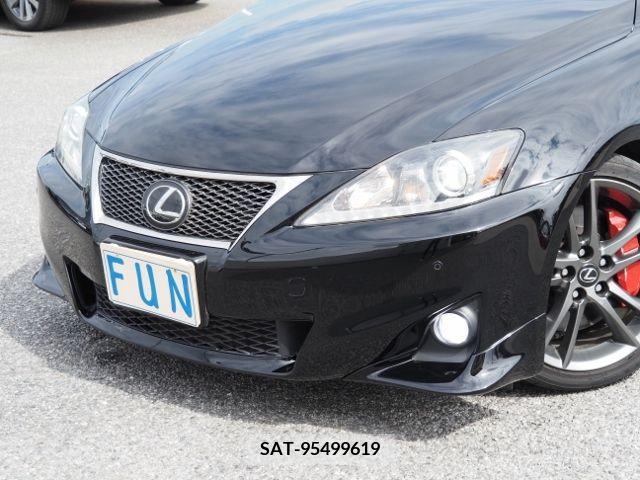 Lexus IS 2013-09 203551-8