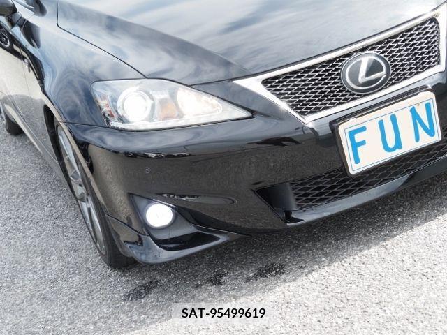 Lexus IS 2013-09 203551-9