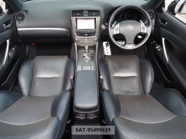 Lexus IS 2013-09 203551-11