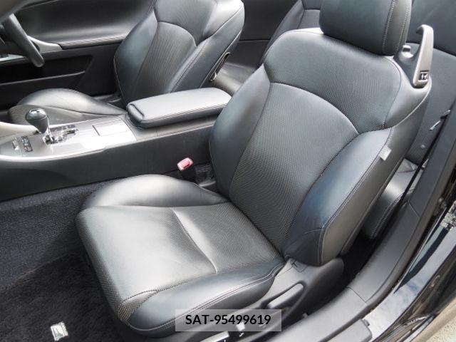Lexus IS 2013-09 203551-13