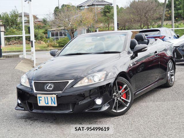 Lexus IS 2013-09 203551-0