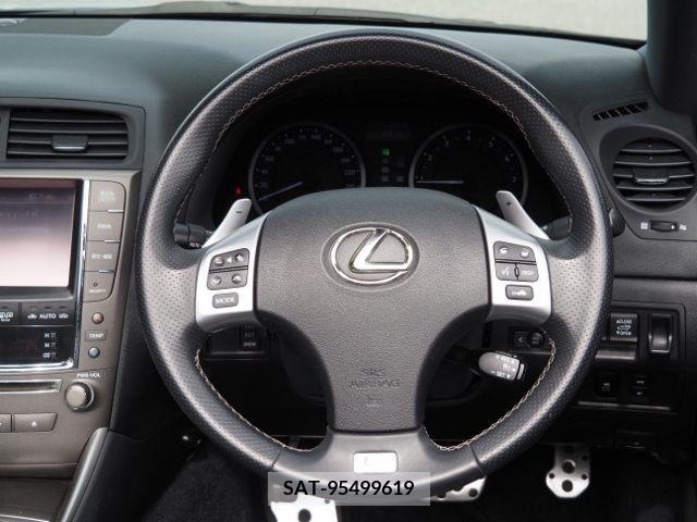Lexus IS 2013-09 203551-15