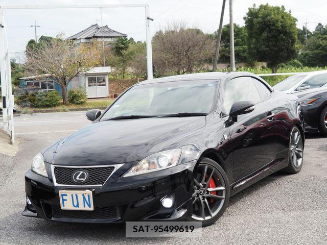 Lexus IS 2013-09 203551-1