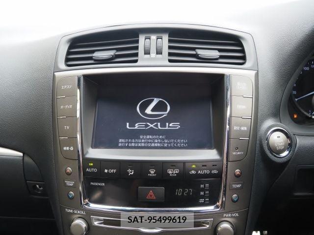 Lexus IS 2013-09 203551-17