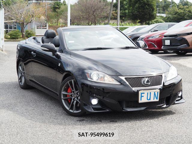 Lexus IS 2013-09 203551-3