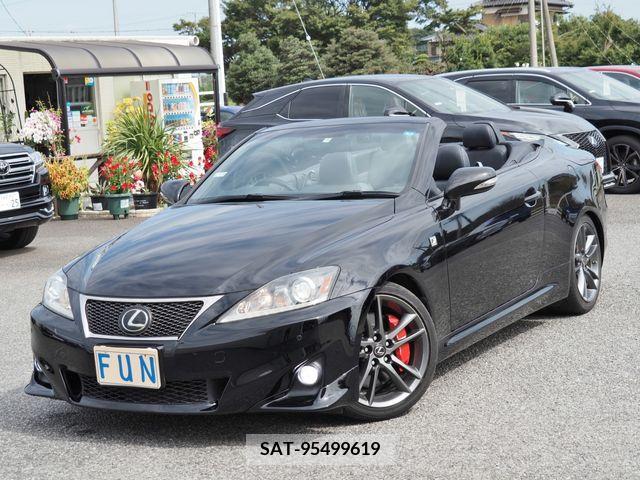 Lexus IS 2013-09 203551-4