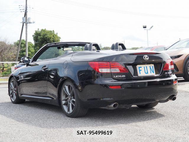 Lexus IS 2013-09 203551-6