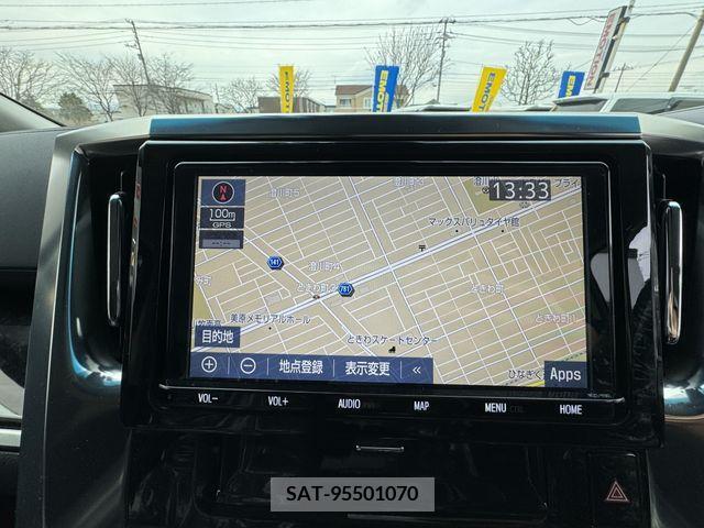 Toyota VELLFIRE 2019-11 372072-23