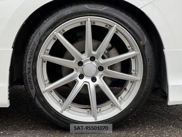 Toyota VELLFIRE 2019-11 372072-13