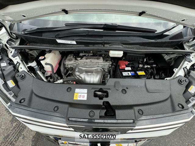 Toyota VELLFIRE 2019-11 372072-12
