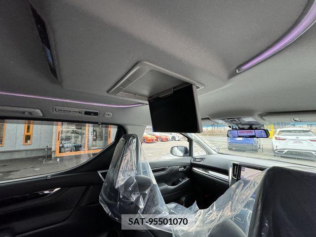 Toyota VELLFIRE 2019-11 372072-27