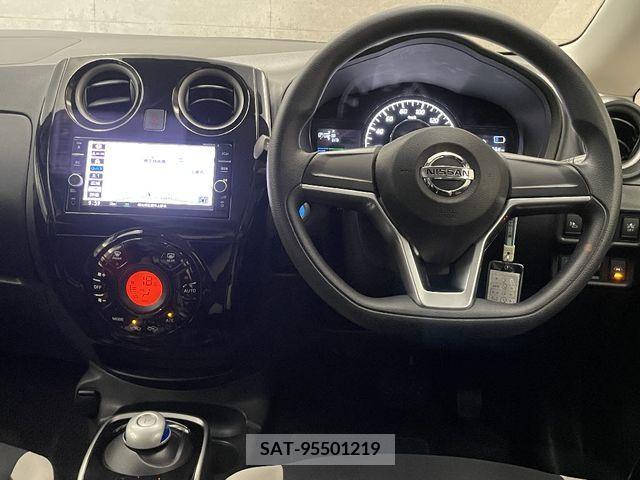 Nissan NOTE 2018-07 392917-1