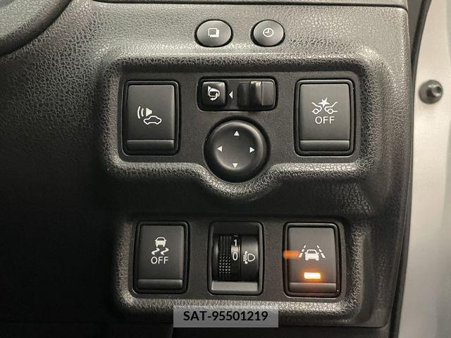 Nissan NOTE 2018-07 392917-16