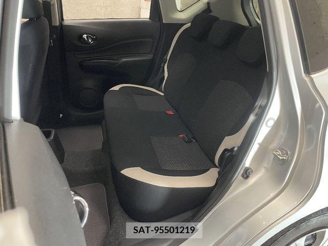 Nissan NOTE 2018-07 392917-10